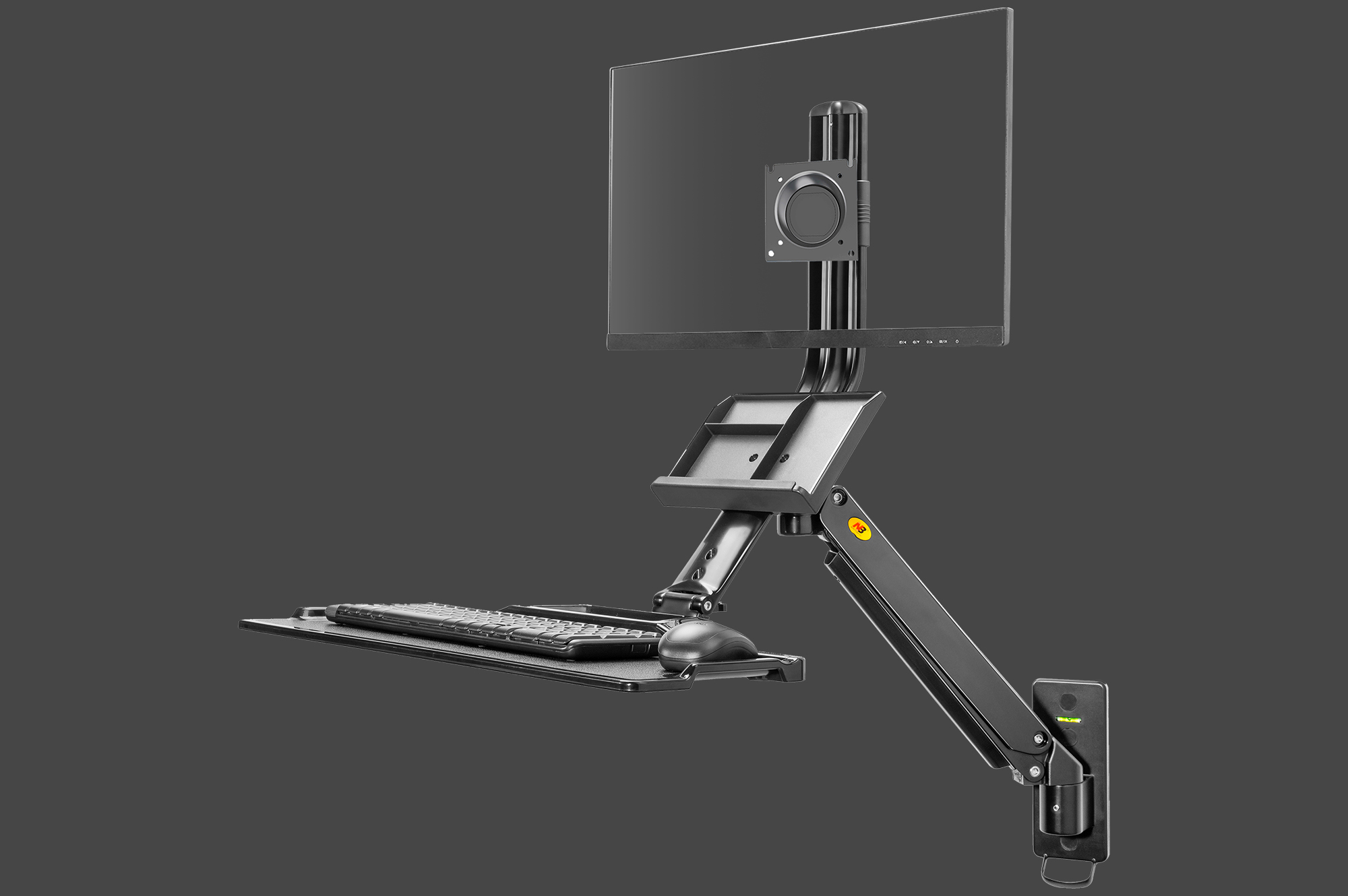 Wall Mount Work Station MB32 